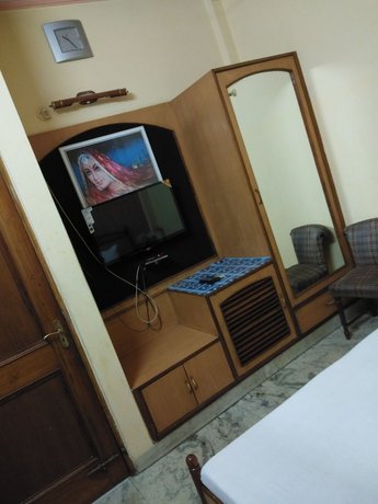 Hotel Shubh Kanpur